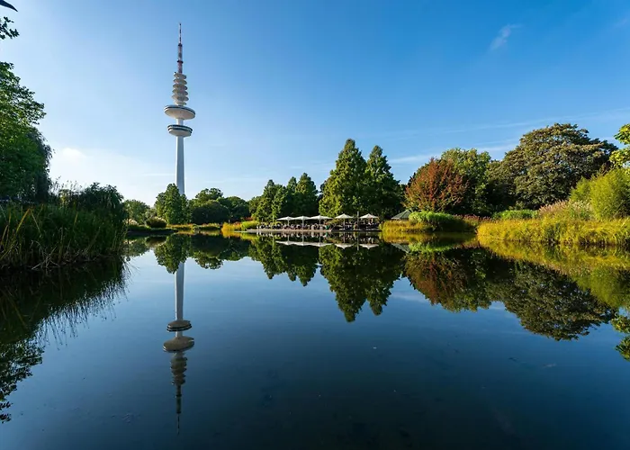 Hotel: Holiday Inn - The Niu, Brass Munich Olympiapark By Ihg